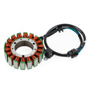 Suzuki SV1000S 2003-2007 Regulator Magneto Stator Tætningssæt Fedex Express
