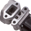 Vauxhall Meriva MK II 2010-2019 MPV 1.7 CDTI 97376663 5851076 95523829 Válvula EGR e junta Fedex Express