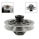 Takakytkimen toissijainen variaattori 21400-010-0000 Hisun Corp 800 1000