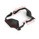 Håndbeskyttere til BMW S1000XR/F800GS ADV/R1200GS LC/R1200GS ADV 14-18 Generisk