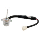 Afspærringsmagnet 1G820-60022 1G820-60012 SA-5156-12 til Kubota D782 motor 12V