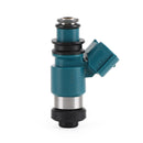 1 STK Brændstofindsprøjtningsdyse 16450-HP5-603 Passer til Honda TRX420 Rancher 07-14 TRX500 12-13 Generisk