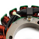 2005 Suzuki Motorcykel BOULEVARD M95 - VZ 1600 Stator Generator K2100-30008