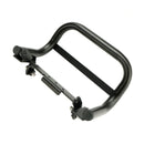 Honda Ct125 Hunter Cub Trail 125 Marco protector de luz trasera Protección antichoque