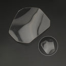 Ochranný kryt čočky předního světlometu Vhodné pro Kawasaki H2 H2R 2015-2019 Smoke Generic