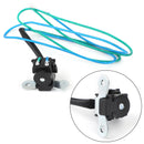 Areyourshop STATOR PULSE PICKUP SPOLE SENSOR Velegnet til Suzuki TL1000R/S Burgman 250 400 98-2016