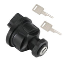 Tændingslås med 2 nøgler passer til Bobcat S100 S130 S150 S160 S185 S205 S330 S450