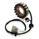 Estator Generador + Rectificador de Tensión + Junta para Yamaha TDM 900 A 2002-2010