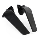 Yamaha YZF-R6 2017-2021 YZF-R7 2021-2022 Schwenkbare Flügelflossen-Rückspiegel