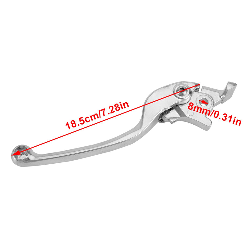 Bremshebel passend für HONDA CB500F CBR500R CB400F CBR30OR CBR250RR CBR250R CBR125R