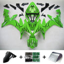 Kåpa set till Yamaha YZF 1000 R1 2004-2006 Generic