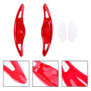 Kia Stinger 2018-2022 Rød Ratskifte-skifteforlænger