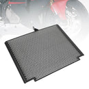 Honda Cbr600Rr 2021- tapa protectora radiador protector radiador