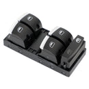 4F0959851H vorderster Hauptfenstersteuerungsschalter für Audi A3 8p A4 S4 Q7 B6 B7 A6