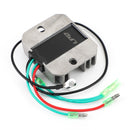 Säätimen tasasuuntaaja sopii Yamaha Outboard 50-115HP 1992-2010 6H0-81960-00-00