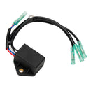 Afbryderbokstænding til Tohatsu Nissan Mercury 25 HK 30 HK 3A0-06060-1 16061T03