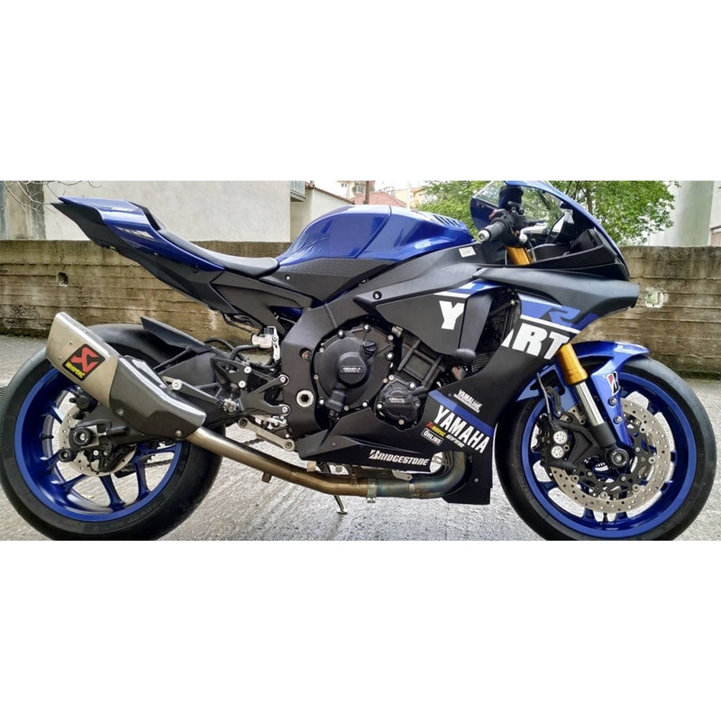 Suihkusarja Yamaha YZF 1000 R1 2015-2019 Generic