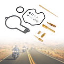 Sada pro přestavbu karburátoru vhodná pro Honda XR600R XR 600 R 1988-2000 Generic