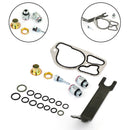 Høytrykksoljepumpe masterservicesett for 1994-2003 Ford Powerstroke 7.3L generisk