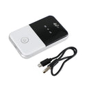 Dongle de ponto de acesso WiFi de banda larga móvel sem fio portátil desbloqueado 4G LTE