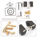 Motorrad-Reparatursatz 36 mm für PWK KEIHIN OKO Vergaser-Ersatzsets One Pack Generic