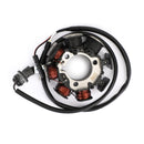 Stator passend für Honda XR200R XR 200 R 200R 1986 1987 1988 31120-KT0-004 Generic