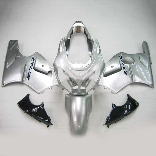 Kåpa set till Kawasaki ZX12R 2000-2001 Generic