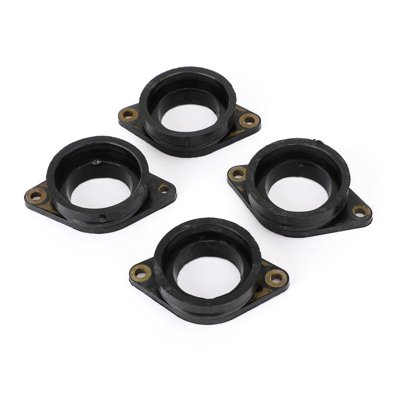 Ansaugkrümmerstiefelgelenke Isolator Set für Honda CBR1000RR 2004-2005