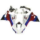 Juego de carenado Amotopart para Ducati 1199 899 2012-2015, carrocería, plástico, ABS