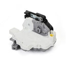 Pohon zámku dveří přední pravý 8J2837016A pro Audi A4 B8 A5 Q3 Q5 Q7 TT