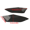 2022-2023 DUCATI Desert X Motorrad Deflektor seitlich oben