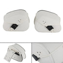 1 para motocykl elektryczny rower Retro torby podsiodłowe Pannier bagaż boczna torba na narzędzia Generic