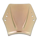 Motocykl s předním sklem na řídítka 22 mm / 7/8 palce univerzální