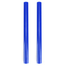 #B Farbunterstützung Grill Bar V. Klammerverpackung für BMW G01 G02 G05 G06 G07 G30 G38 Blau