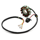 Generator Stator regulator og pakning til Husqvarna FX 350 FC 350 FC 250 2017-2024