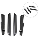 Plastový držák větráku pro BMW R1200GS LC/Adv. 13-19 R1250GS/adv. 19-21