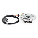 JEDNOSTKA STATORA dla KAWASAKI 1999 2000 KX125 KX 125 L CEWKA GENERATORA Generic