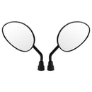 Piaggio ZIP 2T 4T 50 SP Zip 100 125 2000-2014 Paar Spiegel rechts &amp; links