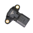 Czujnik ciśnienia dolotowego powietrza czujnik MAP 13628657300 dla BMW 1 3 5 6 7 serii 02-13 Generic