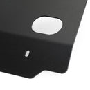 Sort Engine Guard Skid Plate til Honda CRF300 CRF300L Rally 2021-2022 Y2204