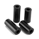 Motorrad ABS Front Fender Beak Extension passend für BMW S1000XR 2020 2023 Generic