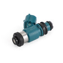 1 STK Brændstofindsprøjtningsdyse 16450-HP5-603 Passer til Honda TRX420 Rancher 07-14 TRX500 12-13 Generisk