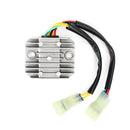 Regulador de tensão Honda Fourtrax TRX200, SX 90-91 TRX 200D Tipo II 91-97