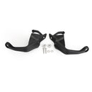 Håndbeskyttere til BMW S1000XR/F800GS ADV/R1200GS LC/R1200GS ADV 14-18 Generisk