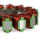 Statorgenerator egnet for Honda CB 1100 CB1100 EX RS S DCT / ABS 2010 - 2021 Generisk