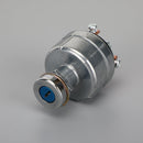 Starter tændingskontakt til Hitachi gravemaskine EX200 EX200-1 med 6 ben 2 knapper