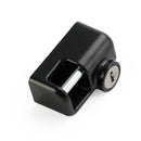 Przełącznik zapłonu korek wlewu zbiornika zestaw zamków siedzenia dla Suzuki VLR1800 Boulevard C109R 08-11