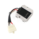 Spannungsregler für Yamaha SR 400 SP Ltd S C SR 500 E/F/G/S SRX 250 F T