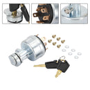 Tændingskontakt 7Y3918 til Caterpillar 318B 318BN 320A 320AL 320L 321C 325C