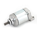 Motor de arranque adequado para Yamaha YFZ450R SE Edição Especial 449cc 2009-2020 18P-81890-00 Genérico